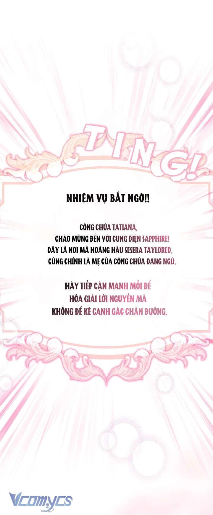 Công Chúa Là Người Chơi Chapter 26 - Next Chapter 27