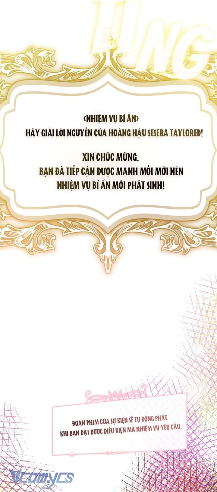 Công Chúa Là Người Chơi Chapter 28 - Next Chapter 29