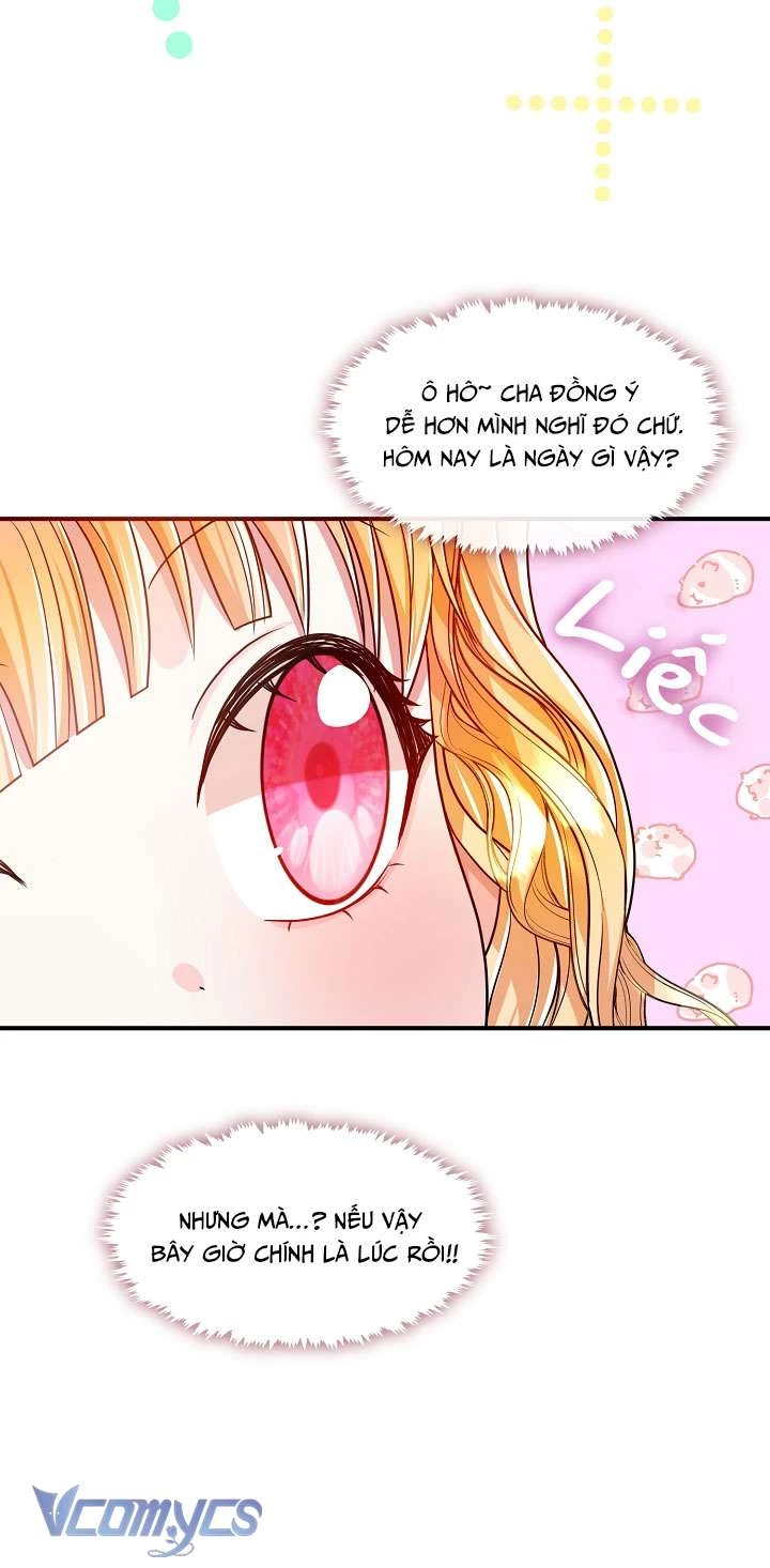 Công Chúa Là Người Chơi Chapter 28 - Next Chapter 29