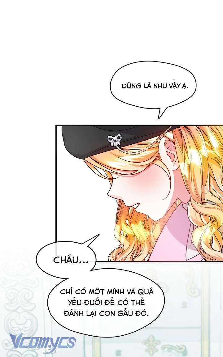 Công Chúa Là Người Chơi Chapter 30 - Next Chapter 31