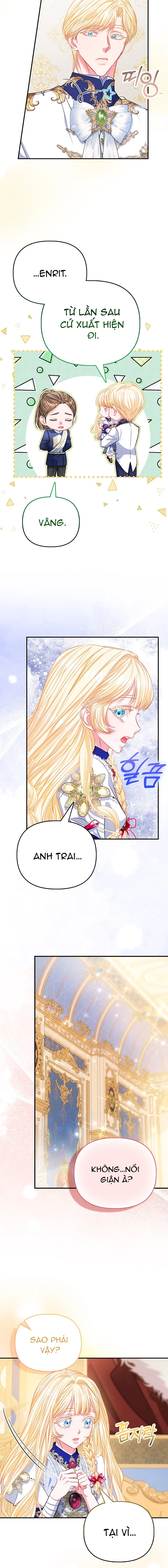 Nàng Công Chúa Của Mọi Người Chapter 37 - Next Chapter 38
