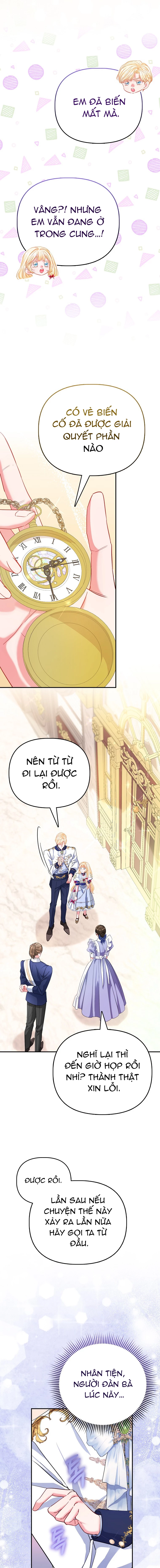 Nàng Công Chúa Của Mọi Người Chapter 37 - Next Chapter 38