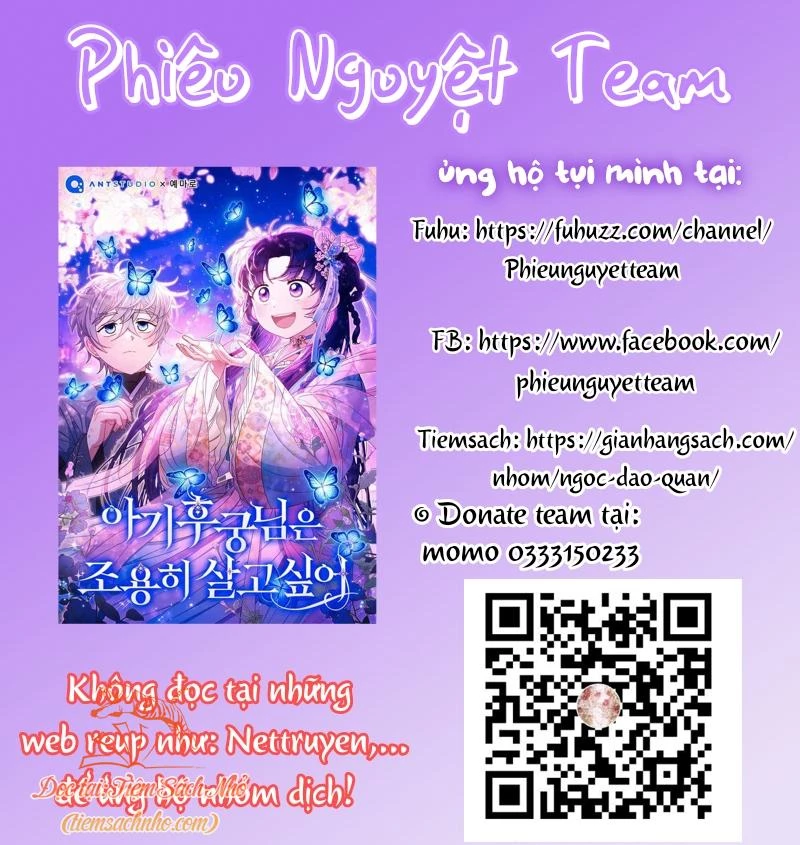 Nàng Công Chúa Của Mọi Người Chapter 40 - Next Chapter 41