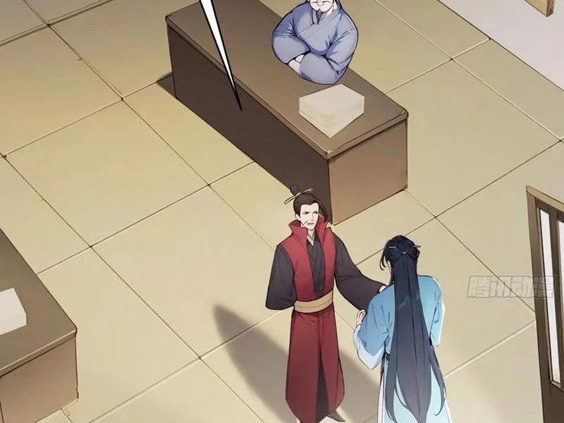 Ta thật sự không muốn làm thánh tiên Chapter 20 - Trang 3