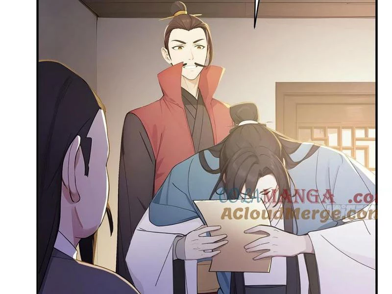 Ta thật sự không muốn làm thánh tiên Chapter 20 - Trang 3