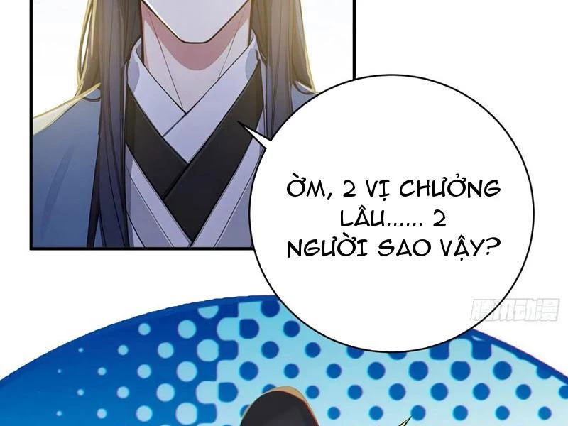 Ta thật sự không muốn làm thánh tiên Chapter 20 - Trang 3