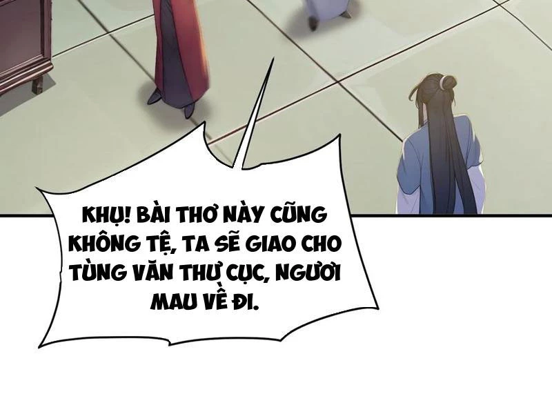 Ta thật sự không muốn làm thánh tiên Chapter 20 - Trang 3