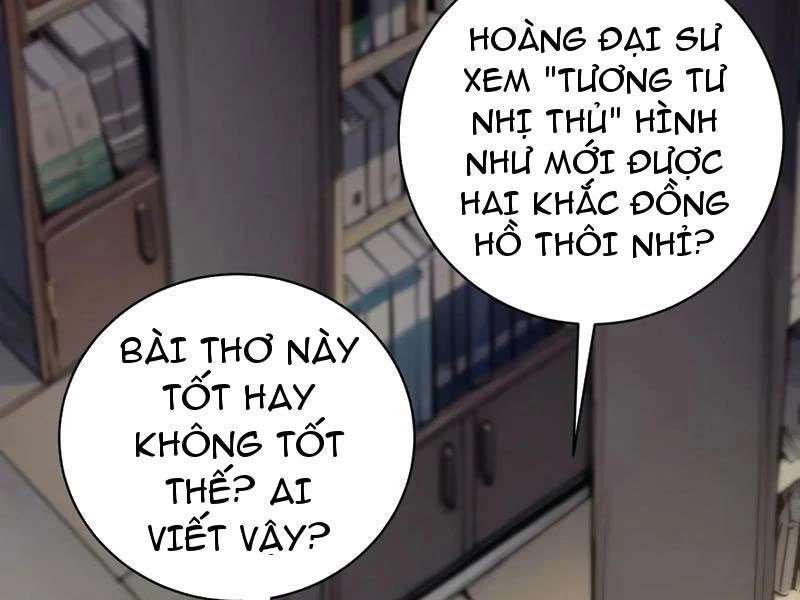 Ta thật sự không muốn làm thánh tiên Chapter 20 - Trang 3