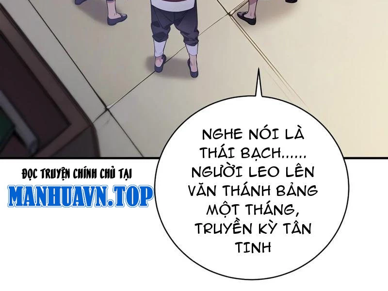 Ta thật sự không muốn làm thánh tiên Chapter 20 - Trang 3