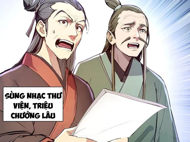Ta thật sự không muốn làm thánh tiên Chapter 21 - Trang 3