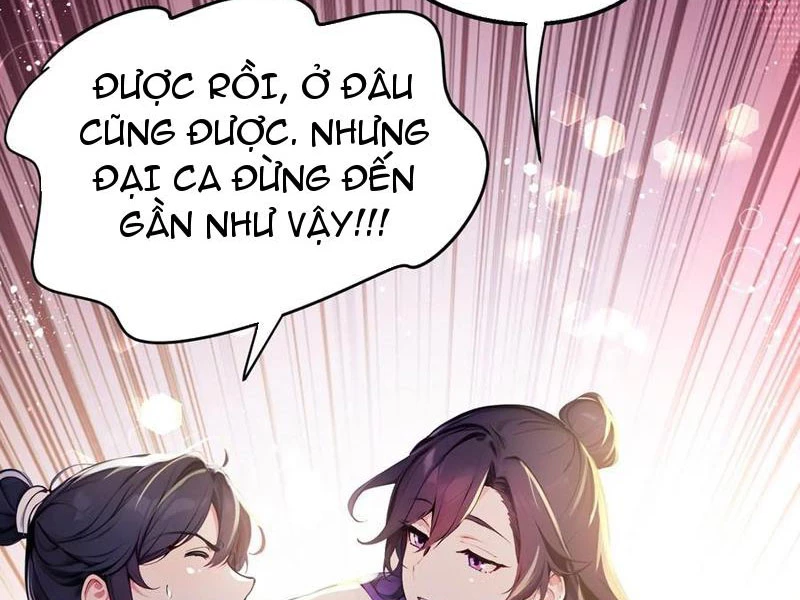 Ta thật sự không muốn làm thánh tiên Chapter 21 - Trang 3