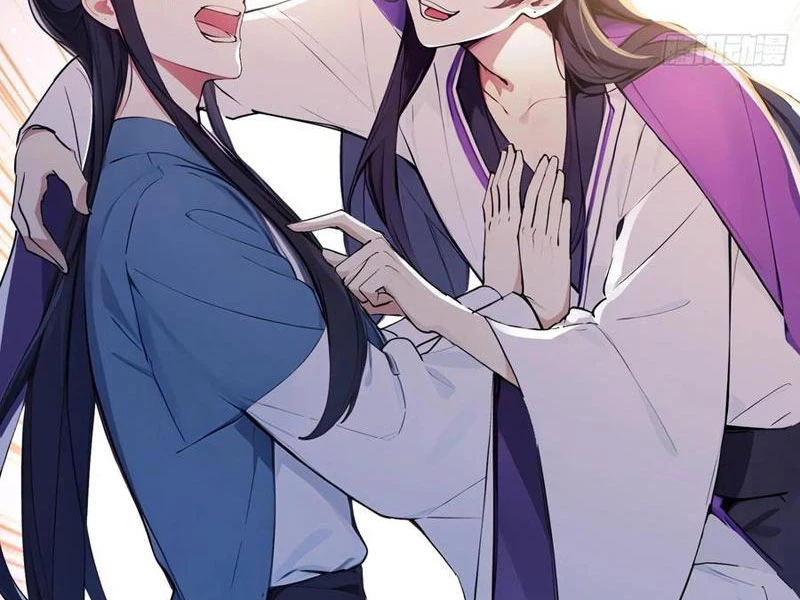Ta thật sự không muốn làm thánh tiên Chapter 21 - Trang 3