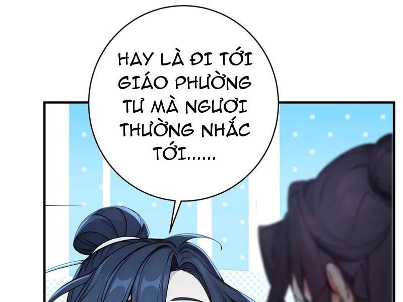 Ta thật sự không muốn làm thánh tiên Chapter 21 - Trang 3