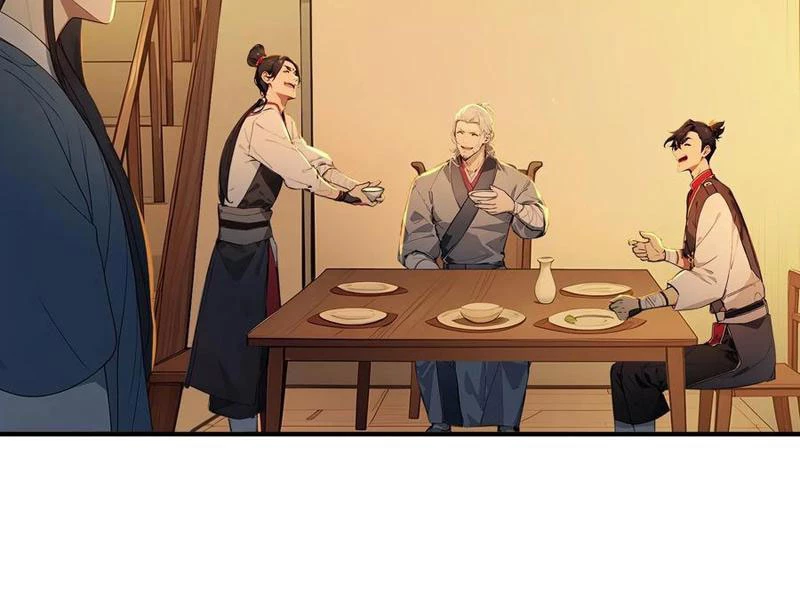 Ta thật sự không muốn làm thánh tiên Chapter 21 - Trang 3