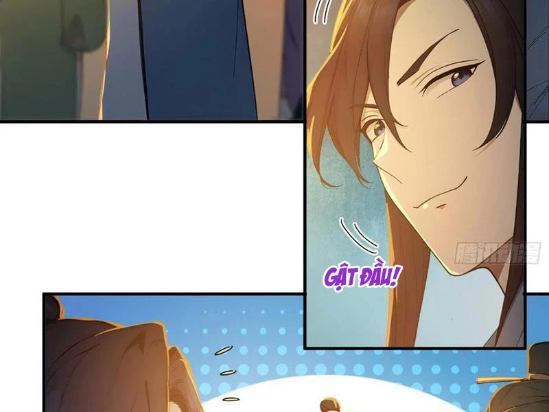 Ta thật sự không muốn làm thánh tiên Chapter 21 - Trang 3