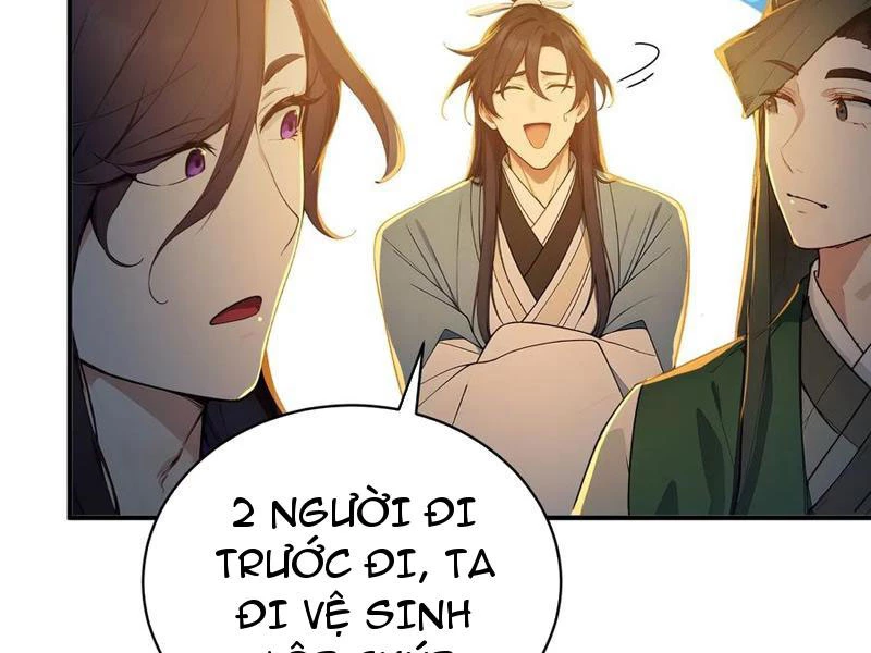 Ta thật sự không muốn làm thánh tiên Chapter 21 - Trang 3