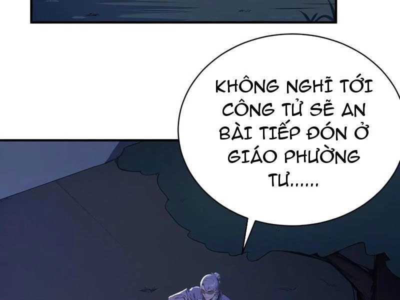Ta thật sự không muốn làm thánh tiên Chapter 21 - Trang 3