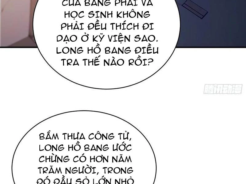 Ta thật sự không muốn làm thánh tiên Chapter 21 - Trang 3