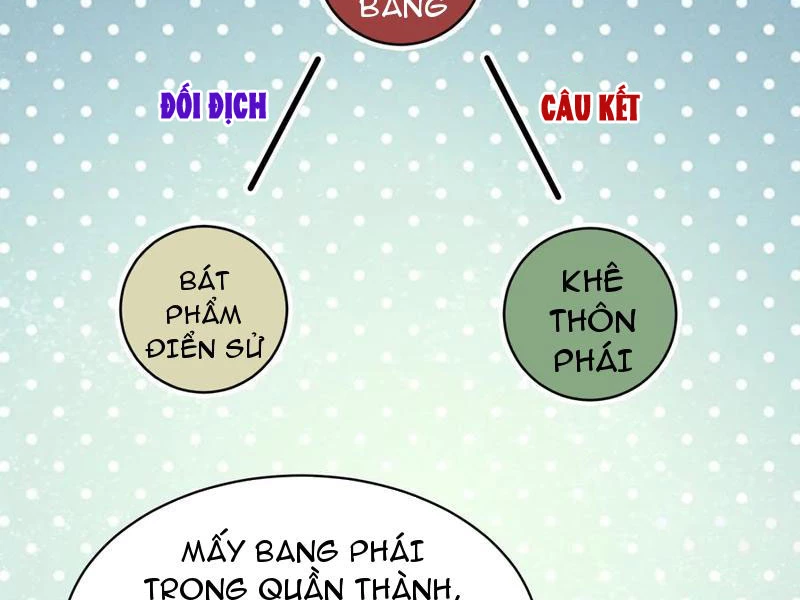Ta thật sự không muốn làm thánh tiên Chapter 21 - Trang 3