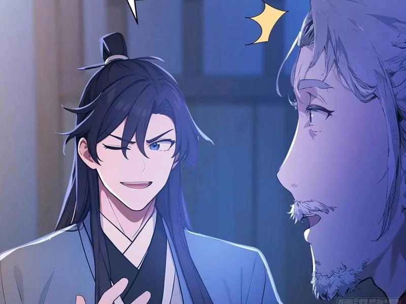 Ta thật sự không muốn làm thánh tiên Chapter 21 - Trang 3
