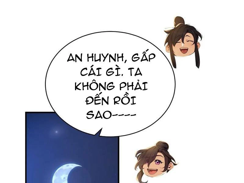 Ta thật sự không muốn làm thánh tiên Chapter 21 - Trang 3