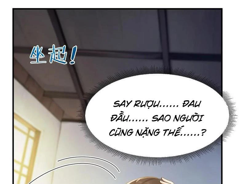 Ta thật sự không muốn làm thánh tiên Chapter 21 - Trang 3