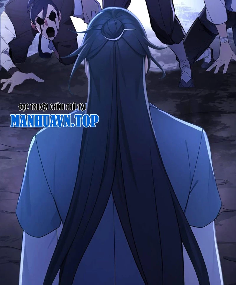 Ta thật sự không muốn làm thánh tiên Chapter 24 - Trang 3