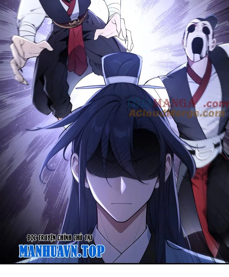 Ta thật sự không muốn làm thánh tiên Chapter 24 - Trang 3