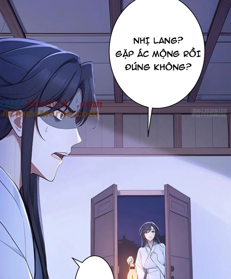 Ta thật sự không muốn làm thánh tiên Chapter 24 - Trang 3