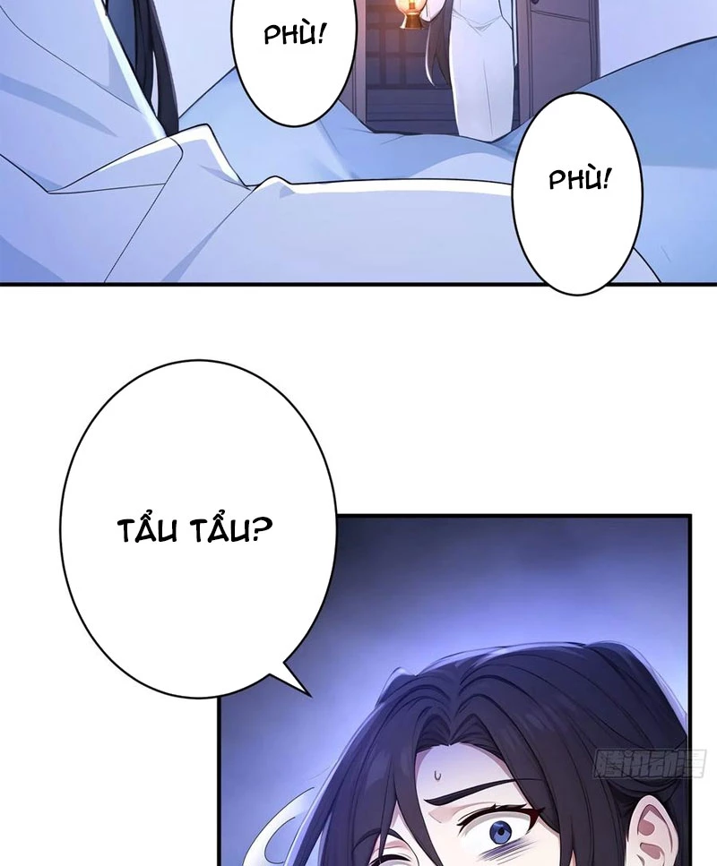 Ta thật sự không muốn làm thánh tiên Chapter 24 - Trang 3
