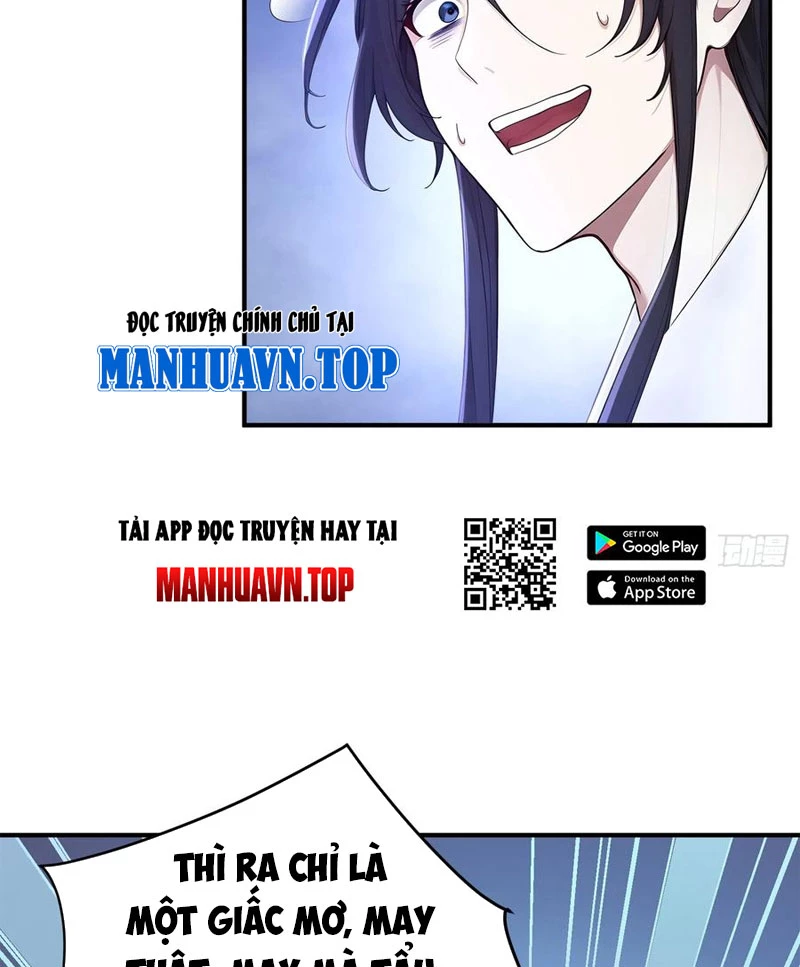 Ta thật sự không muốn làm thánh tiên Chapter 24 - Trang 3