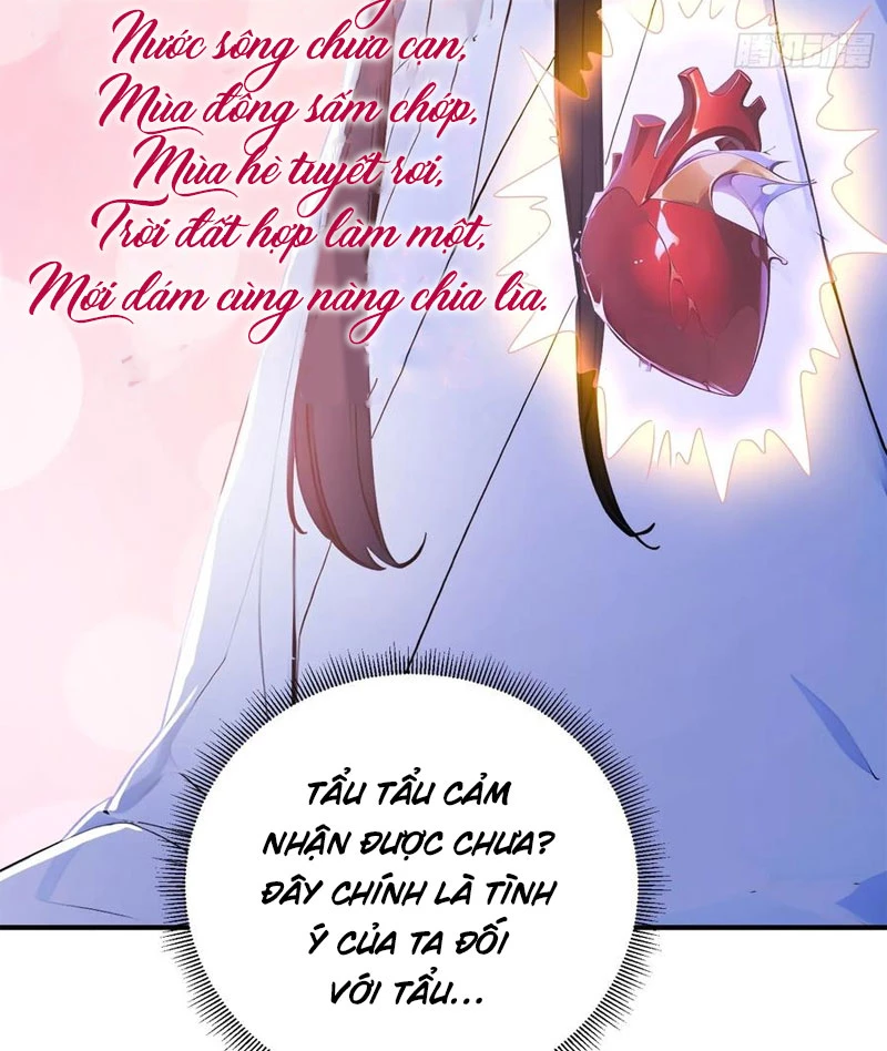 Ta thật sự không muốn làm thánh tiên Chapter 24 - Trang 3