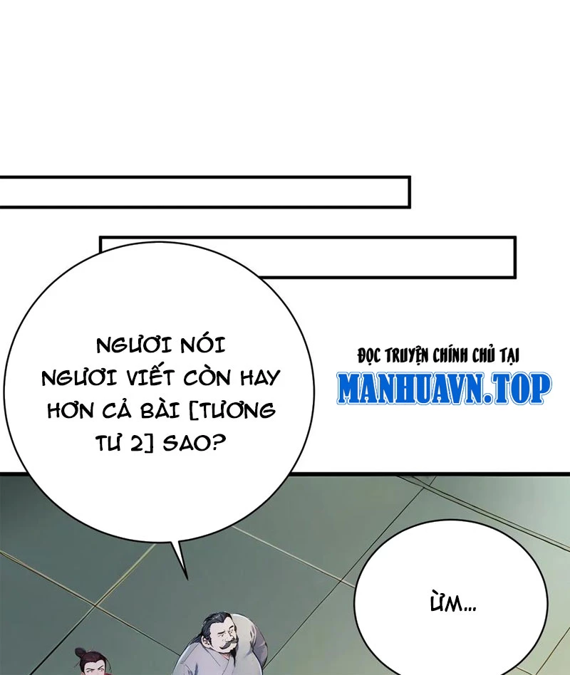 Ta thật sự không muốn làm thánh tiên Chapter 24 - Trang 3
