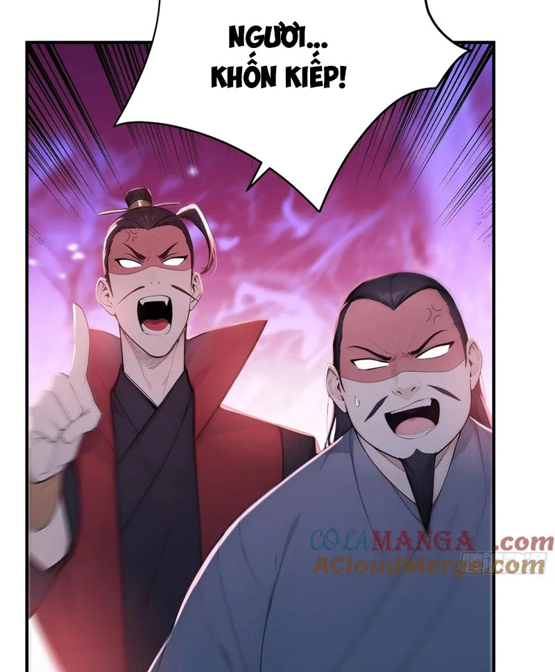 Ta thật sự không muốn làm thánh tiên Chapter 24 - Trang 3