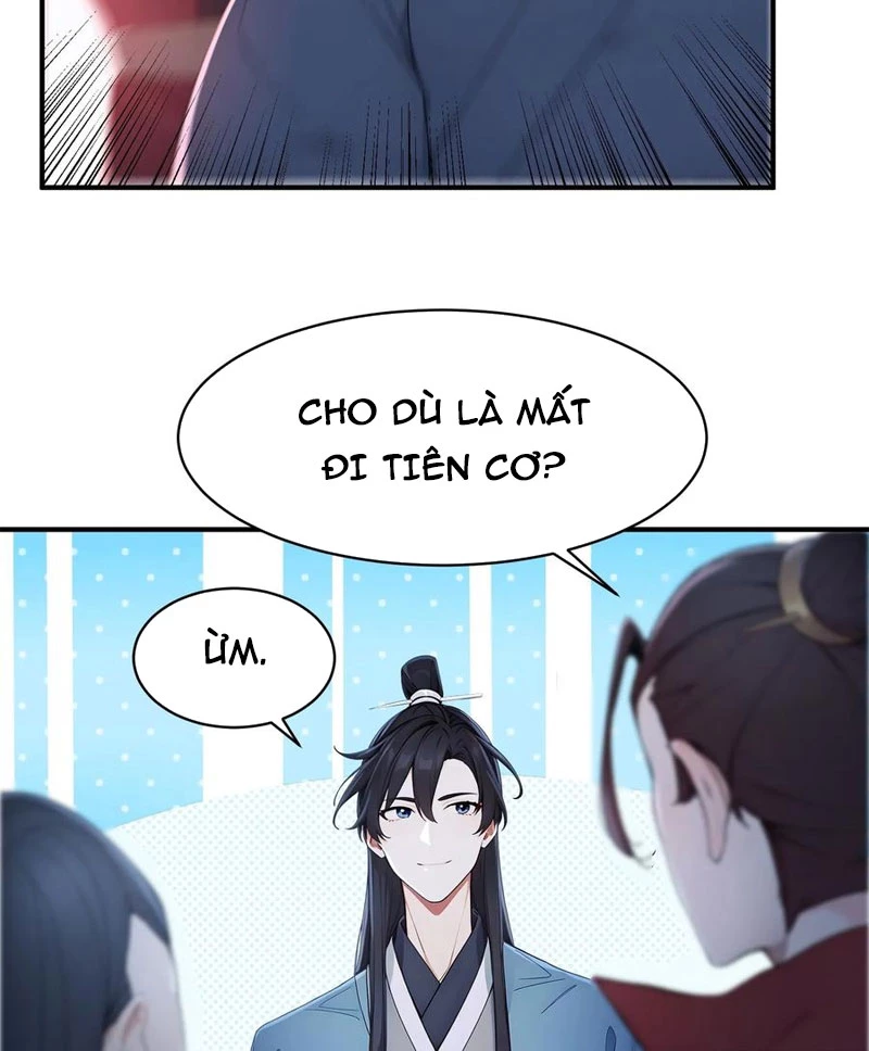 Ta thật sự không muốn làm thánh tiên Chapter 24 - Trang 3