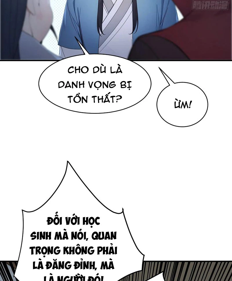 Ta thật sự không muốn làm thánh tiên Chapter 24 - Trang 3