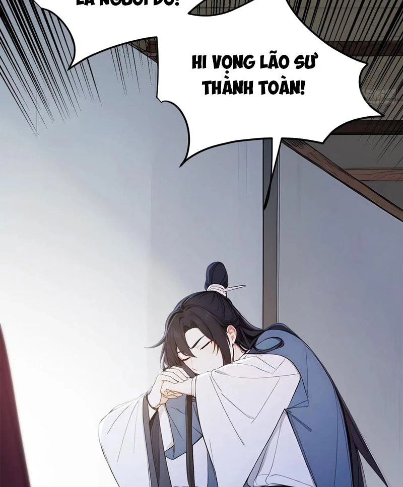 Ta thật sự không muốn làm thánh tiên Chapter 24 - Trang 3