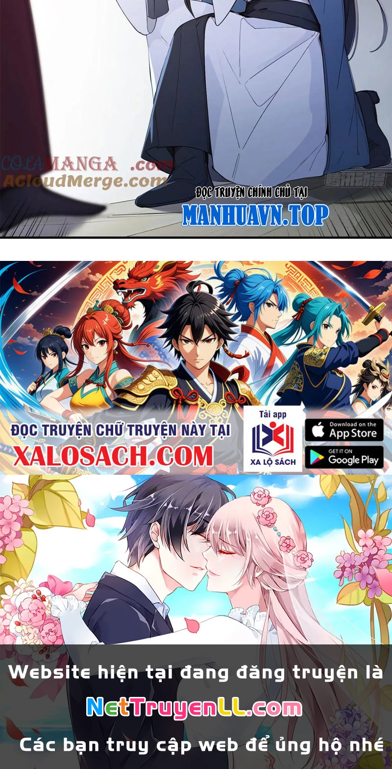 Ta thật sự không muốn làm thánh tiên Chapter 24 - Trang 3