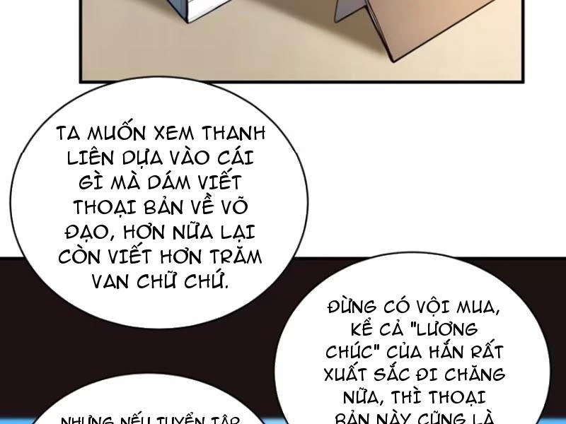 Ta thật sự không muốn làm thánh tiên Chapter 38 - Trang 3