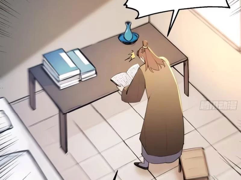 Ta thật sự không muốn làm thánh tiên Chapter 38 - Trang 3