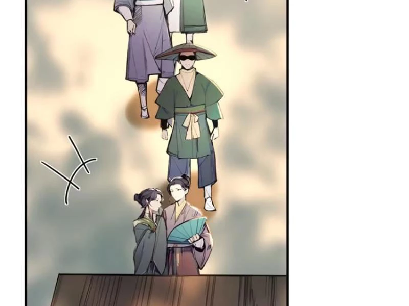 Ta thật sự không muốn làm thánh tiên Chapter 38 - Trang 3
