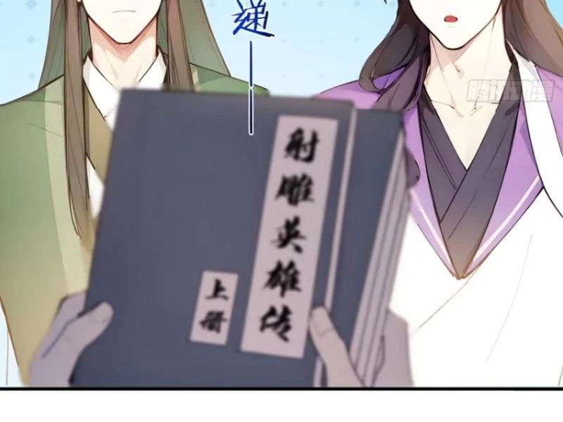 Ta thật sự không muốn làm thánh tiên Chapter 38 - Trang 3