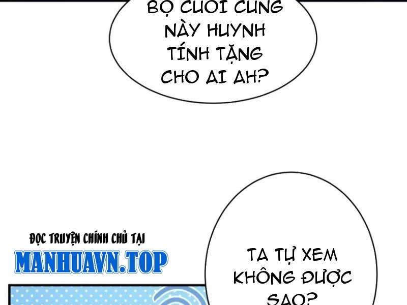Ta thật sự không muốn làm thánh tiên Chapter 38 - Trang 3