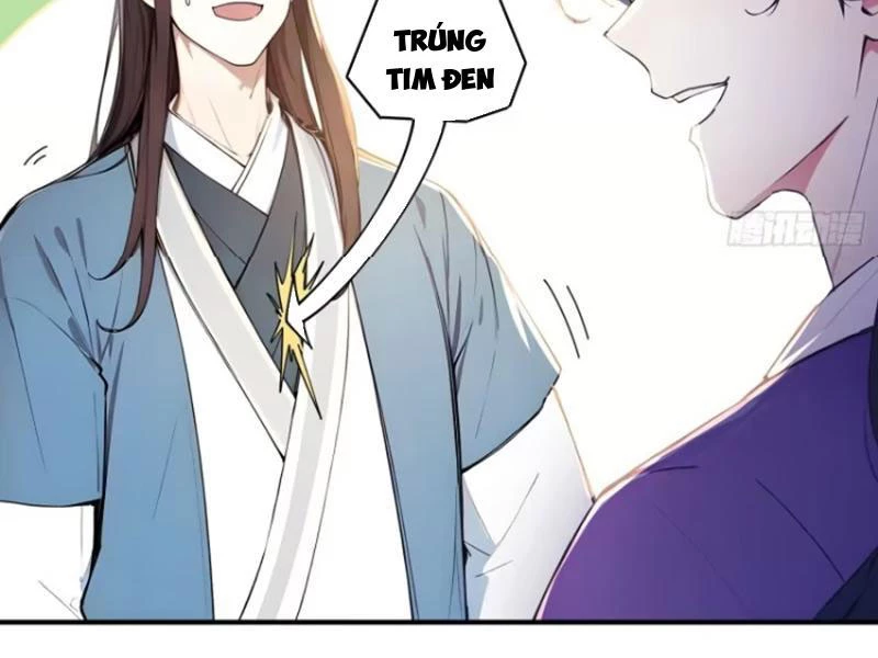 Ta thật sự không muốn làm thánh tiên Chapter 38 - Trang 3
