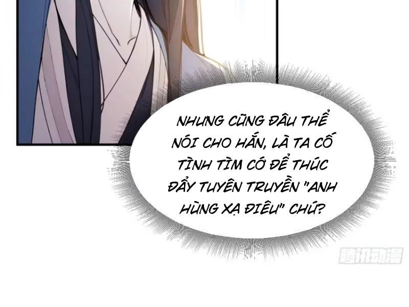 Ta thật sự không muốn làm thánh tiên Chapter 38 - Trang 3