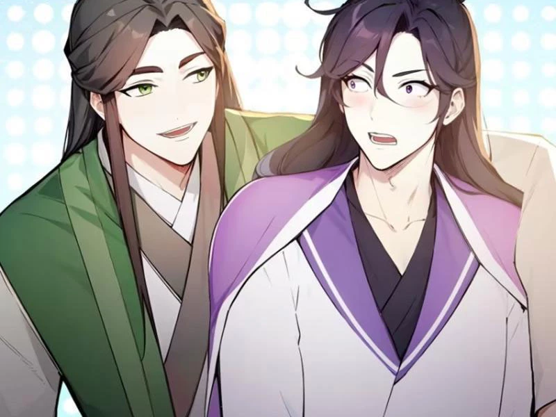 Ta thật sự không muốn làm thánh tiên Chapter 38 - Trang 3