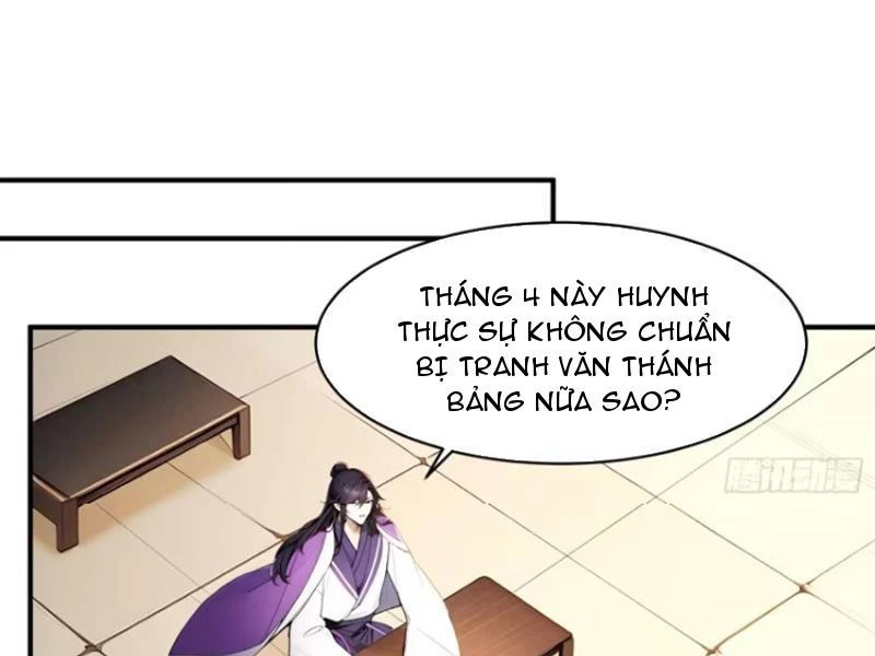 Ta thật sự không muốn làm thánh tiên Chapter 38 - Trang 3