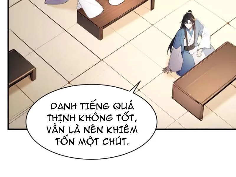 Ta thật sự không muốn làm thánh tiên Chapter 38 - Trang 3