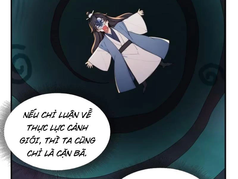 Ta thật sự không muốn làm thánh tiên Chapter 38 - Trang 3