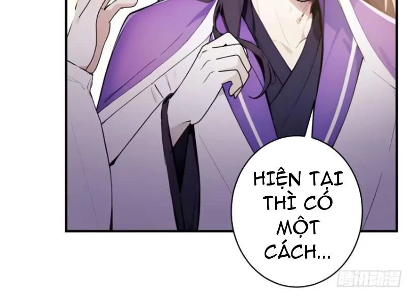 Ta thật sự không muốn làm thánh tiên Chapter 38 - Trang 3